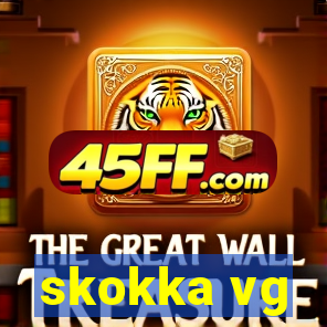 skokka vg
